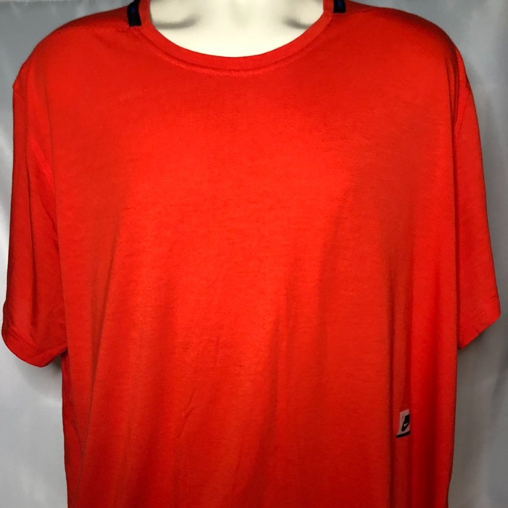 Men's XXL Rare Nike Sports T-Shirt
